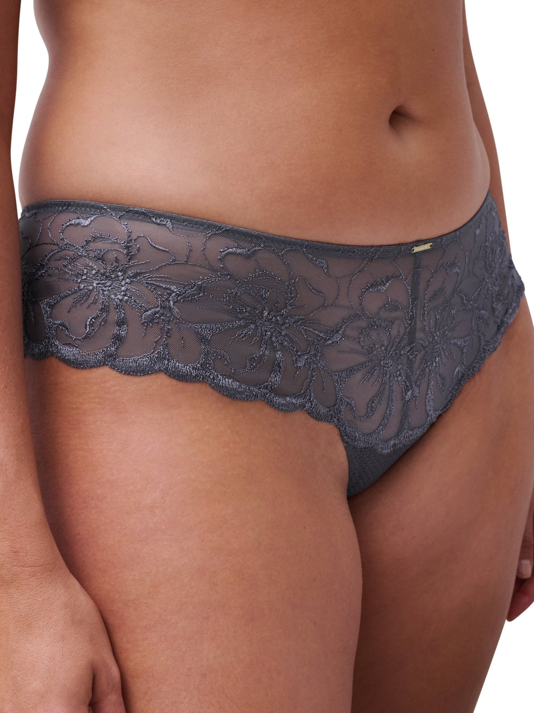 Chantelle Fleurs Hipster - Sugar Cookies Lingerie
