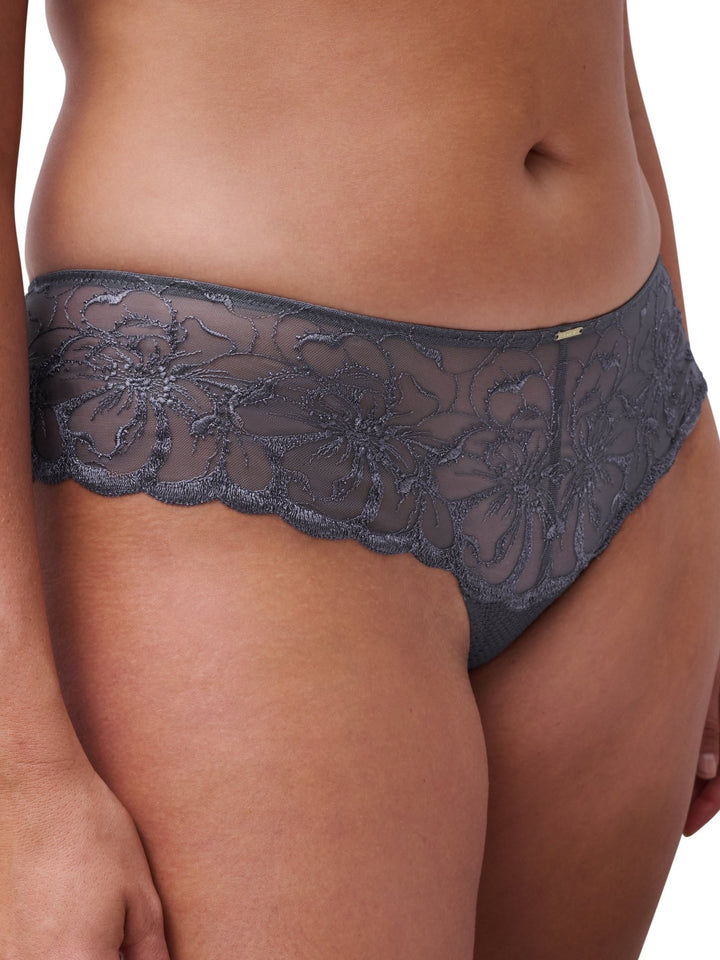 Chantelle Fleurs Hipster - Sugar Cookies Lingerie
