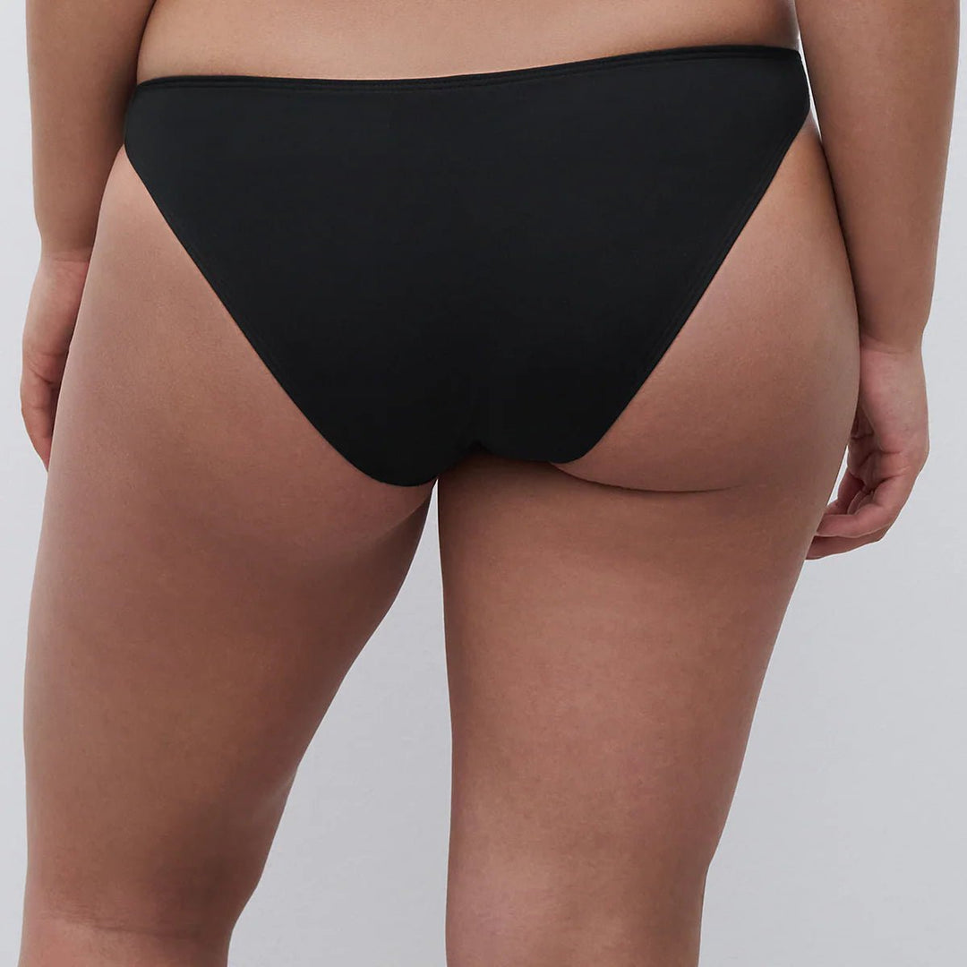Chantelle Icon Bikini Swim Bottom - Sugar Cookies Lingerie