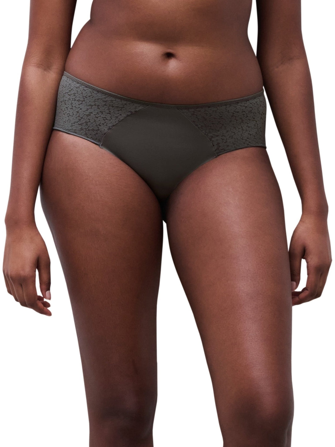 Chantelle Norah Comfort Hipster - Sugar Cookies Lingerie