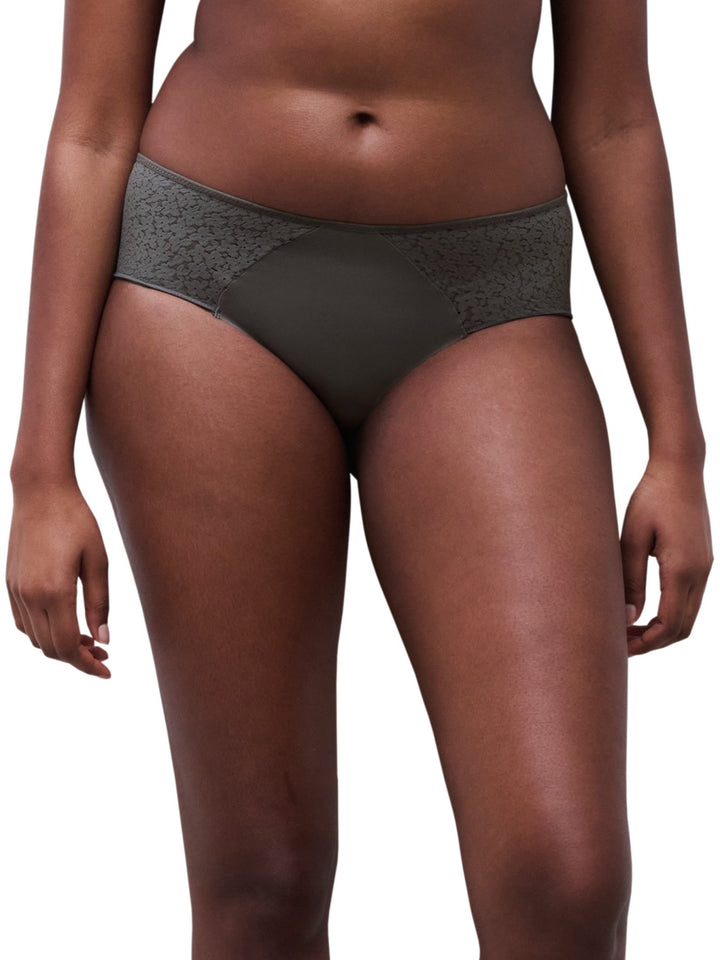 Chantelle Norah Comfort Hipster - Sugar Cookies Lingerie