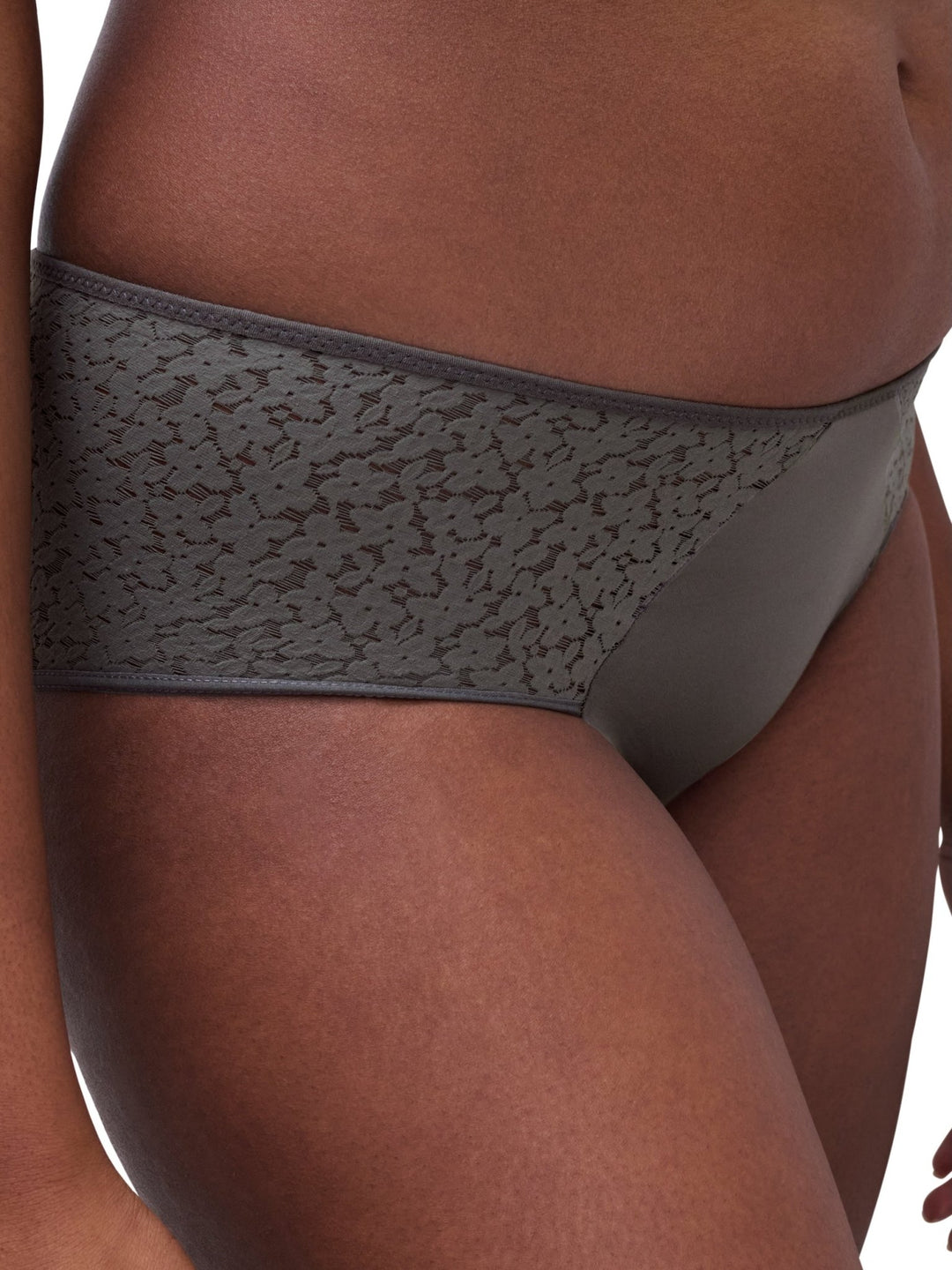 Chantelle Norah Comfort Hipster - Sugar Cookies Lingerie