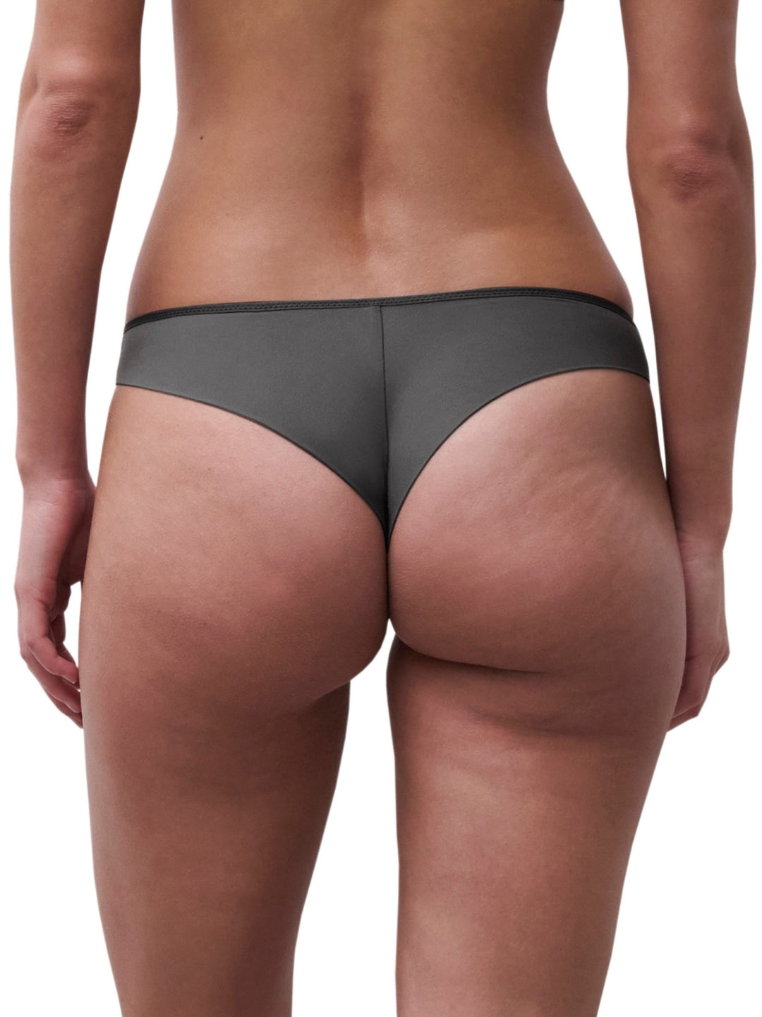 Chantelle Norah Comfort Thong - Sugar Cookies Lingerie