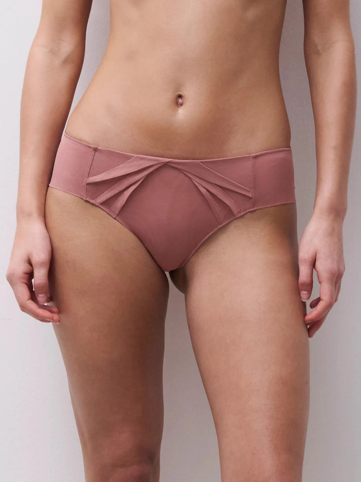 Chantelle X Scarlet Cheeky Hipster - Sugar Cookies Lingerie