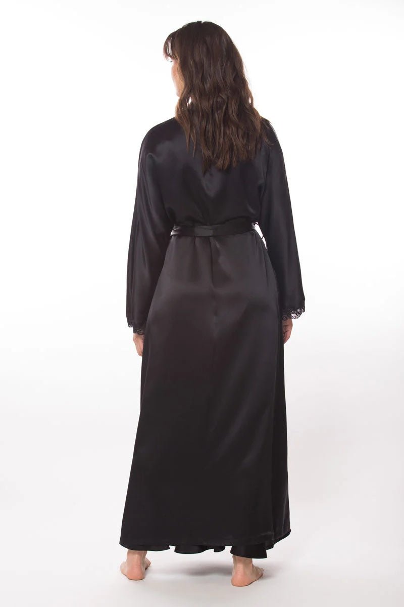 Cookies Female Robe Robes - Sugar Cookies Lingerie – Tagged