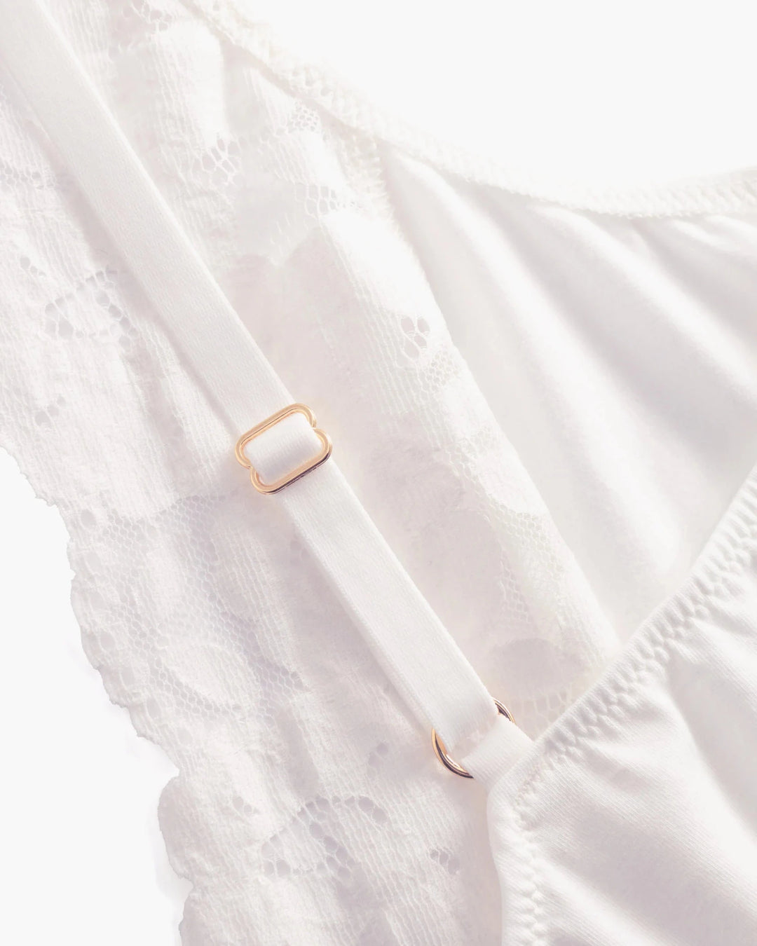Cosabella Romanza Sleep Romper - Sugar Cookies Lingerie