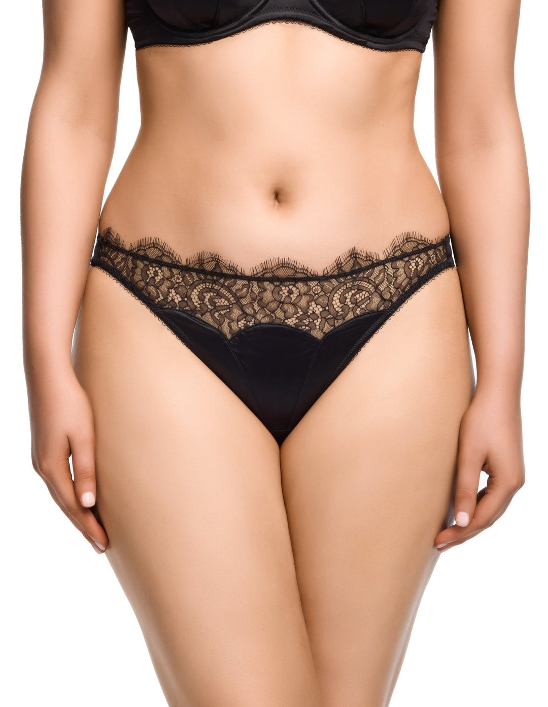 Dita Von Teese Esther Thong - Sugar Cookies Lingerie