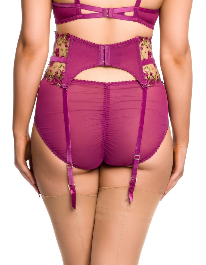 Dita Von Teese Rosewyn Waistcincher - Sugar Cookies Lingerie