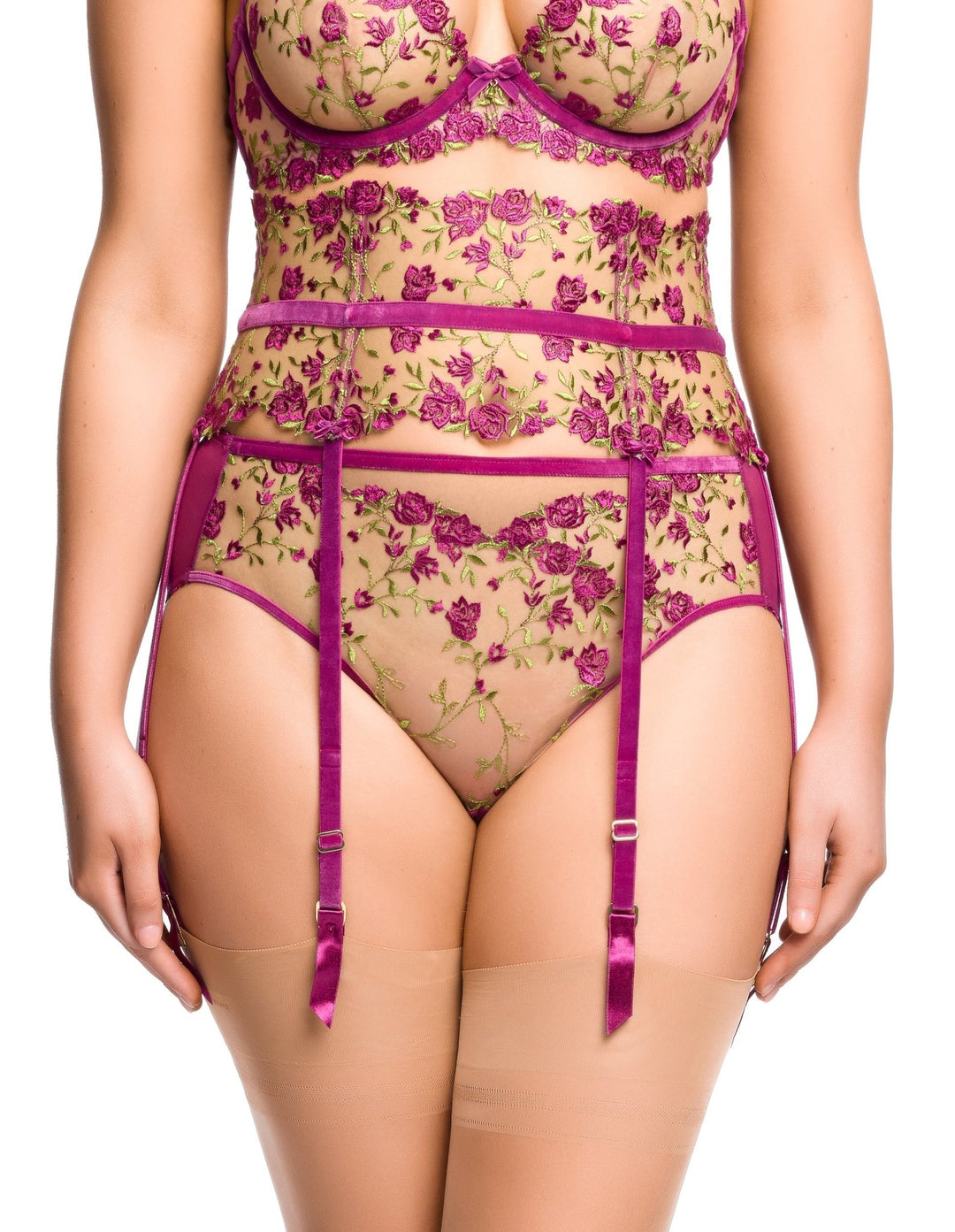 Garter Belts - Sugar Cookies Lingerie Tagged "pink" Garter Belts - Sugar Cookies Lingerie Tagged "pink"