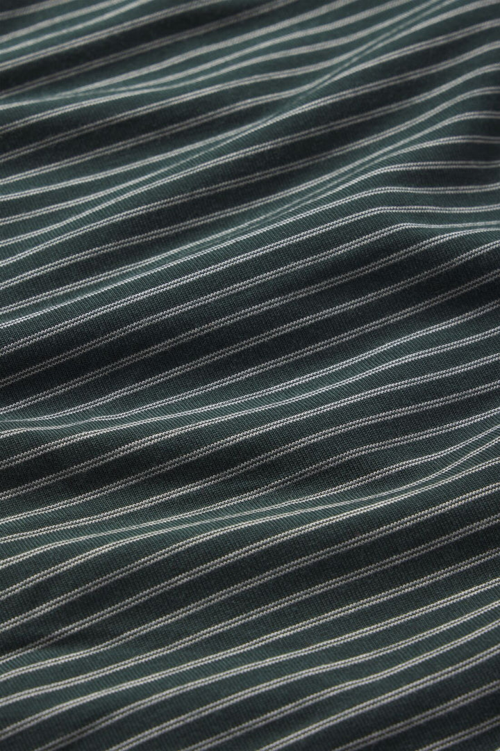 Eberjey Gisele Printed Modal Long Sleeve PJ Set - Sugar Cookies Lingerie