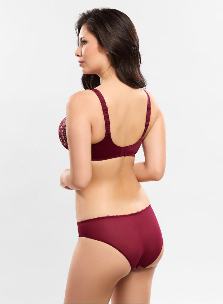 Empreinte Agathe Brief - Sugar Cookies Lingerie