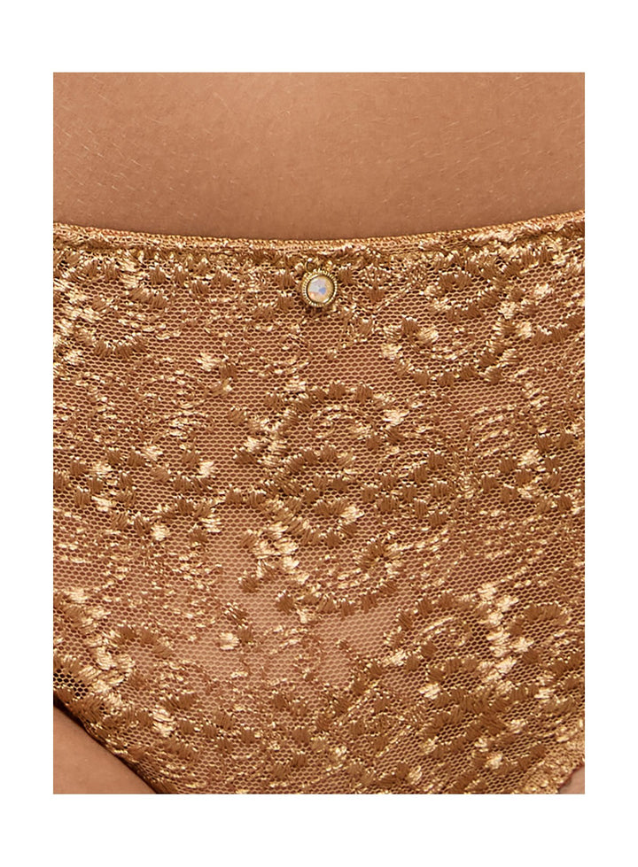 Empreinte Cassiopee Brief - Sugar Cookies Lingerie