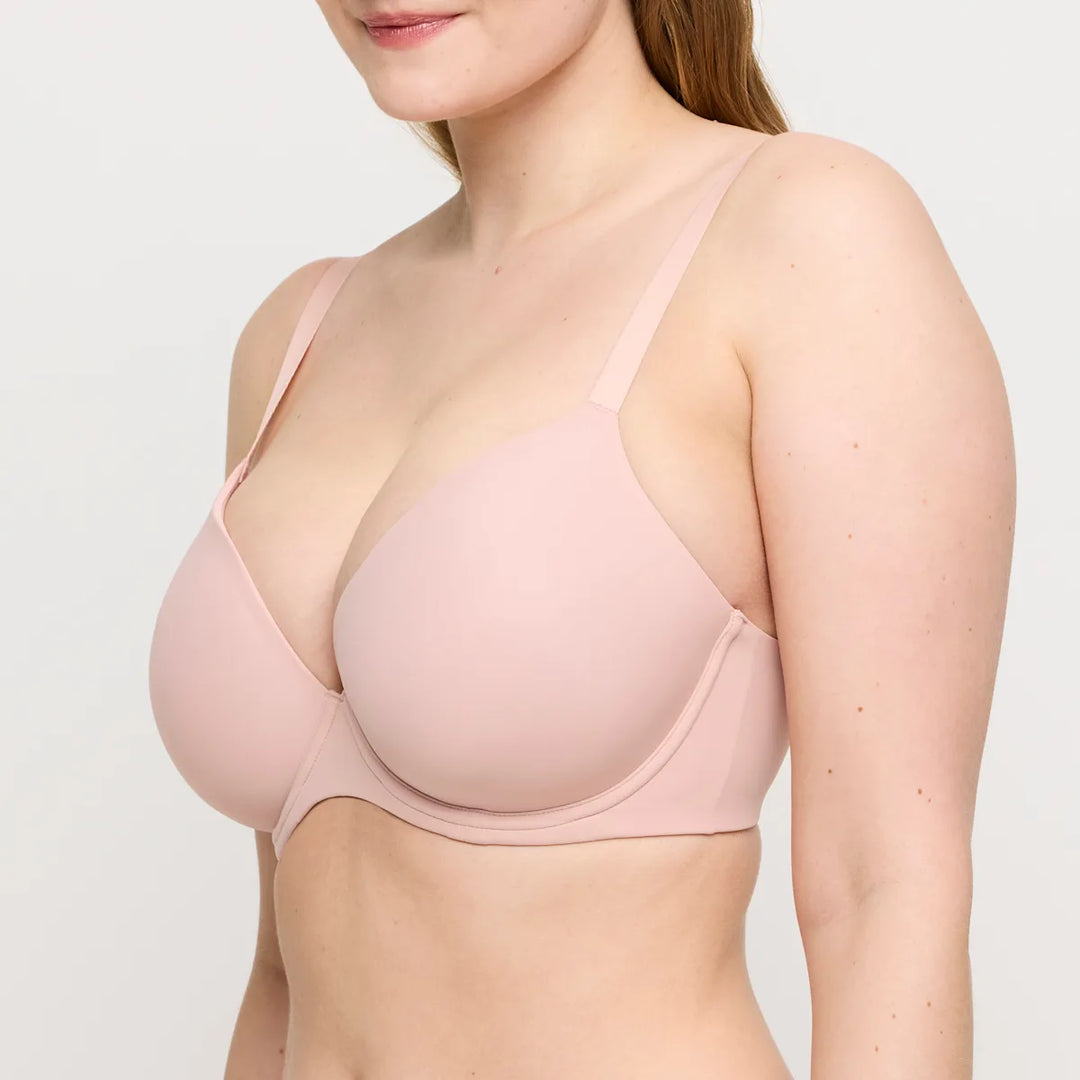 Primadonna Figuras Spacer Plunge Bra