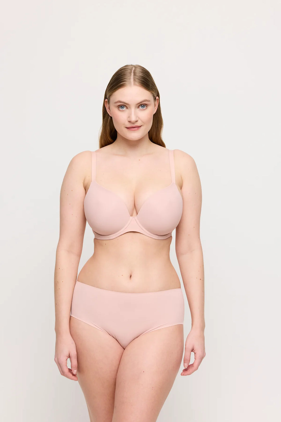 Primadonna Figuras Spacer Plunge Bra