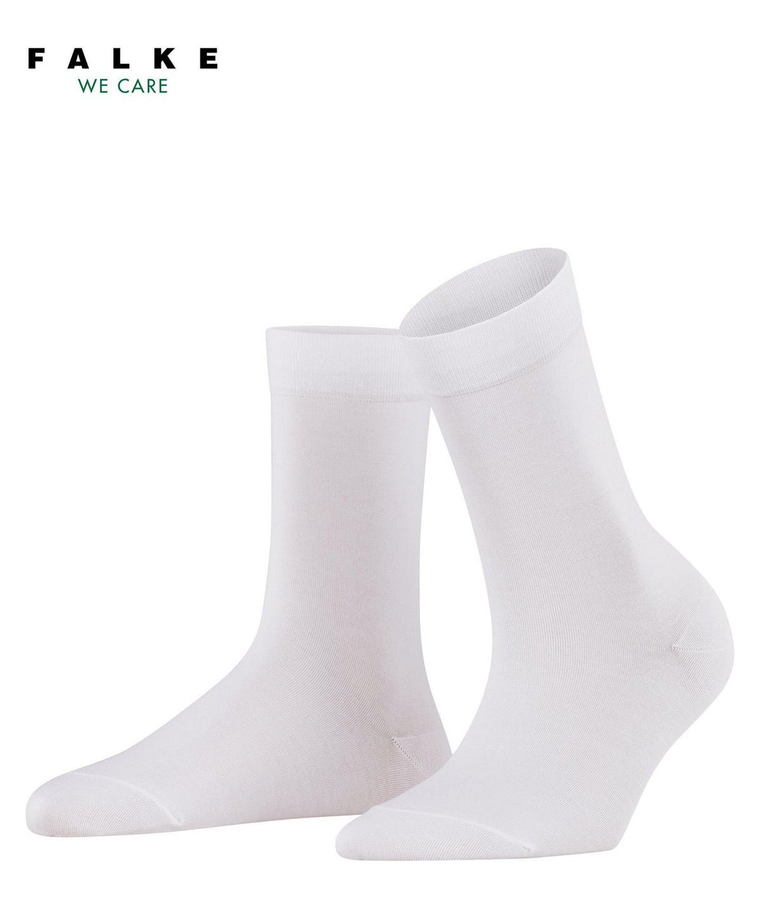 Falke Cotton Touch Socks - Sugar Cookies Lingerie