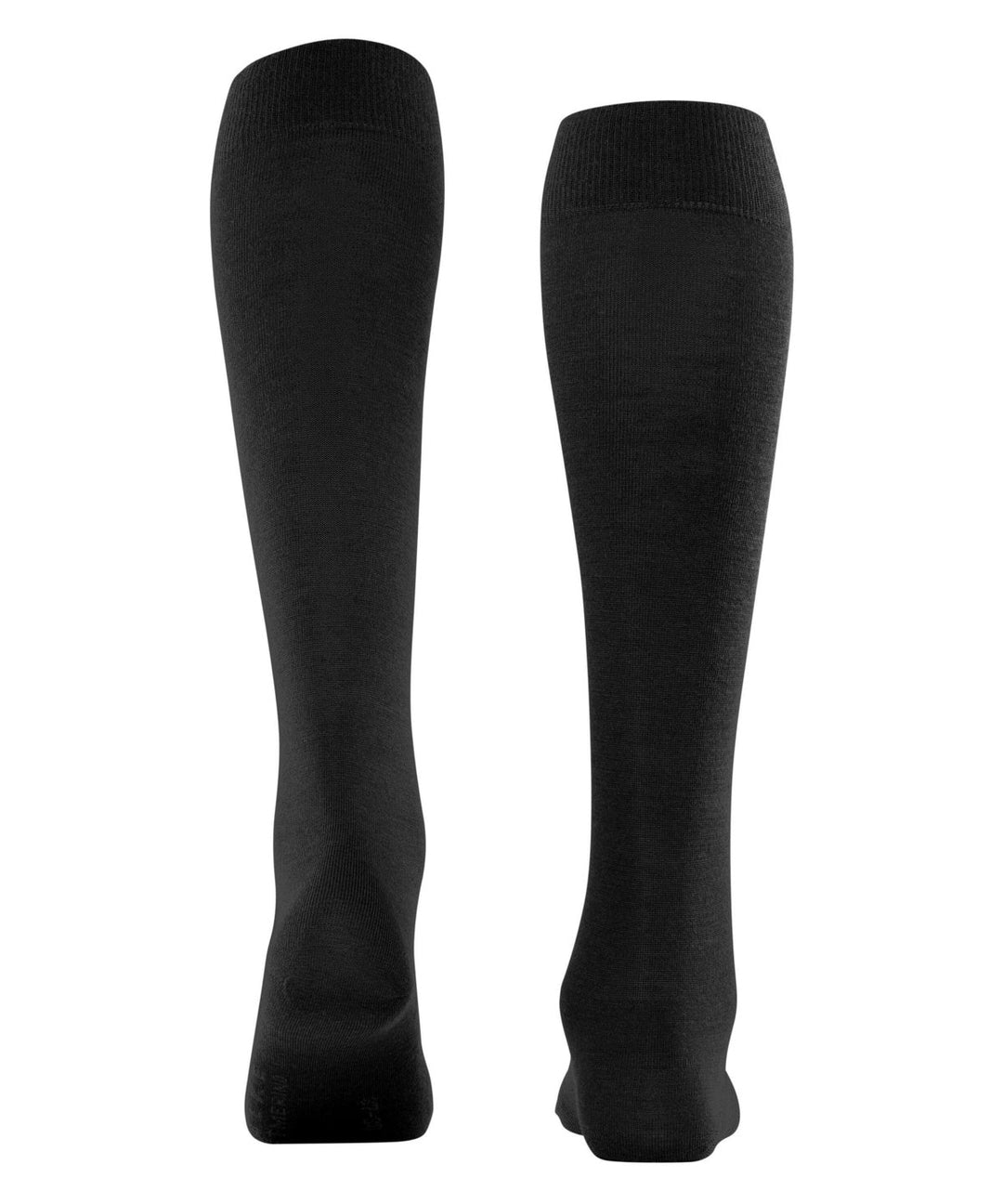 Falke Soft Merino Knee High Socks - Sugar Cookies Lingerie
