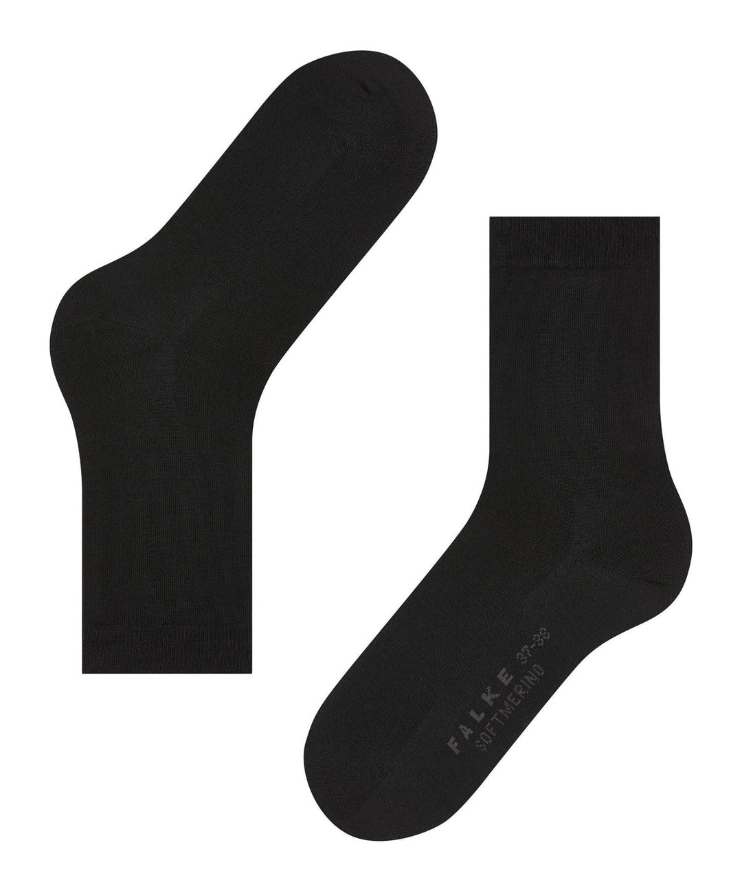Falke Soft Merino Socks - Sugar Cookies Lingerie