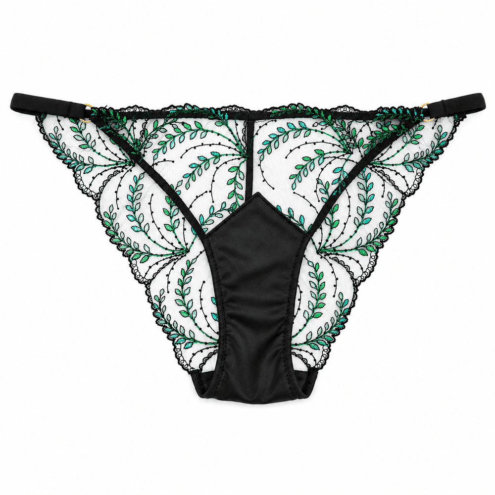 Huit Celeste Bikini - Sugar Cookies Lingerie