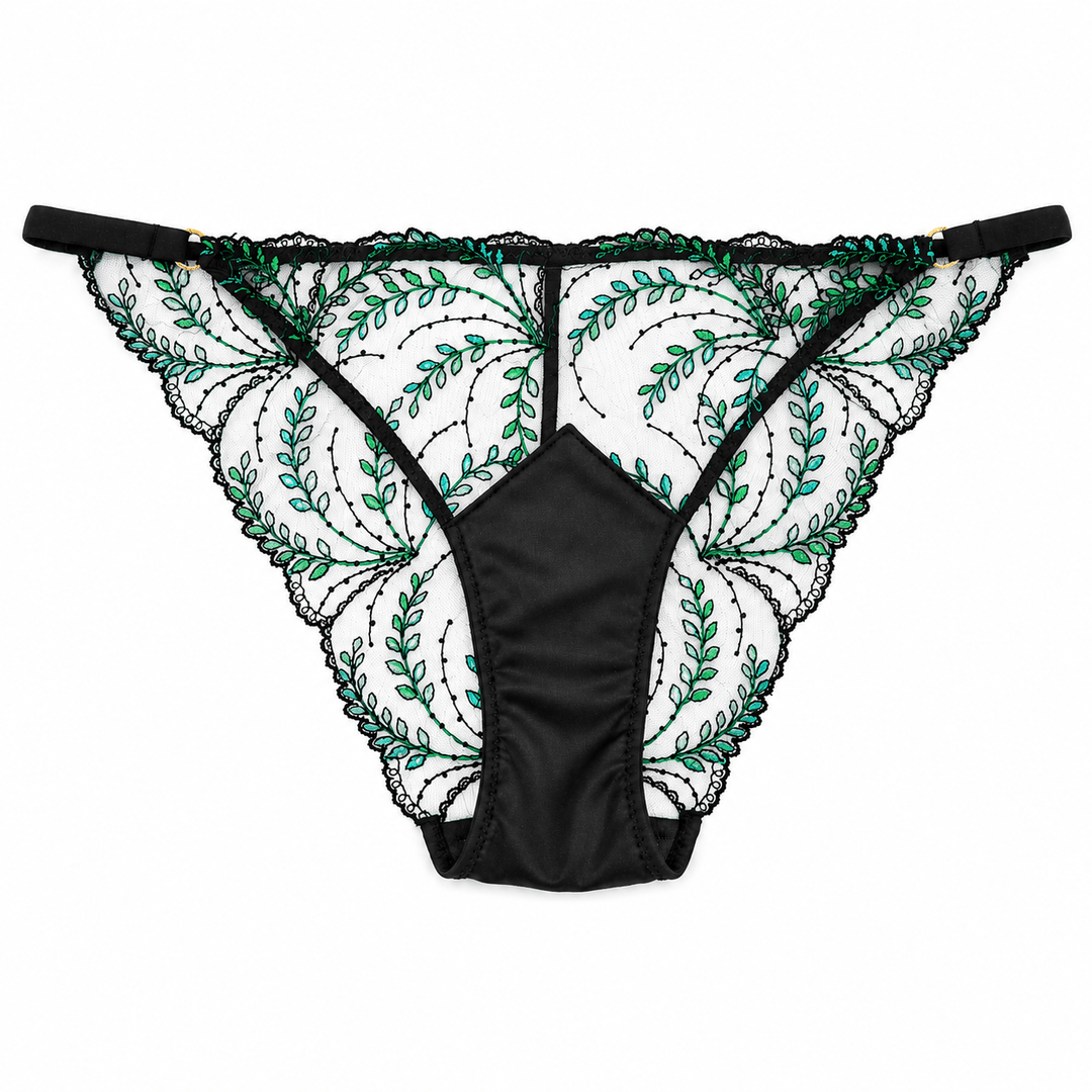 Huit Celeste Bikini - Sugar Cookies Lingerie