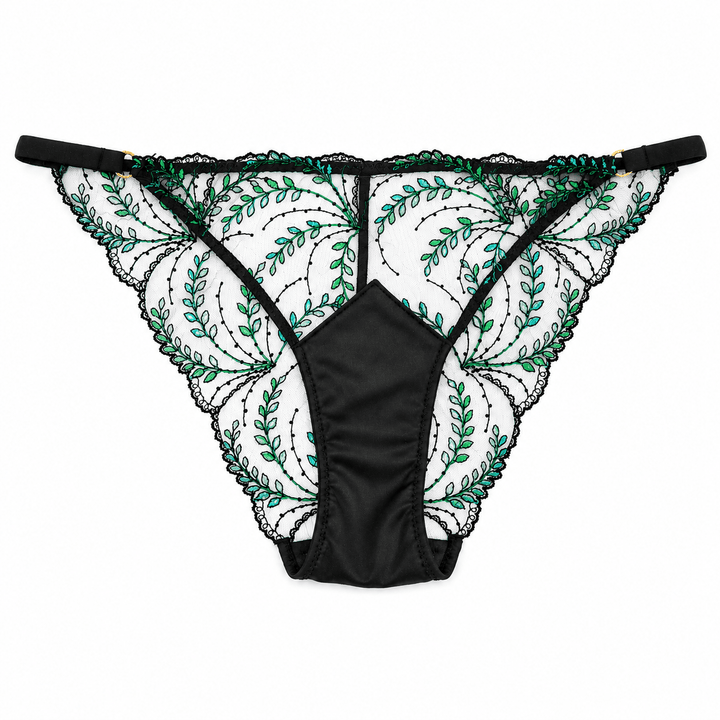 Huit Celeste Bikini - Sugar Cookies Lingerie