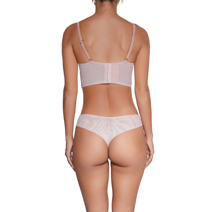 Huit Elise Tanga - Sugar Cookies Lingerie