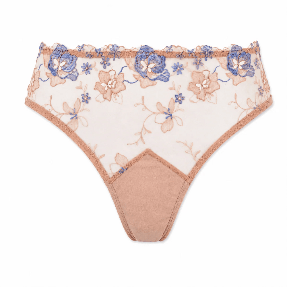 Huit Elise Tanga - Sugar Cookies Lingerie