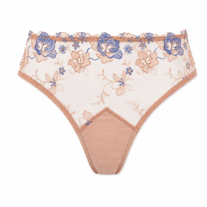 Huit Elise Tanga - Sugar Cookies Lingerie