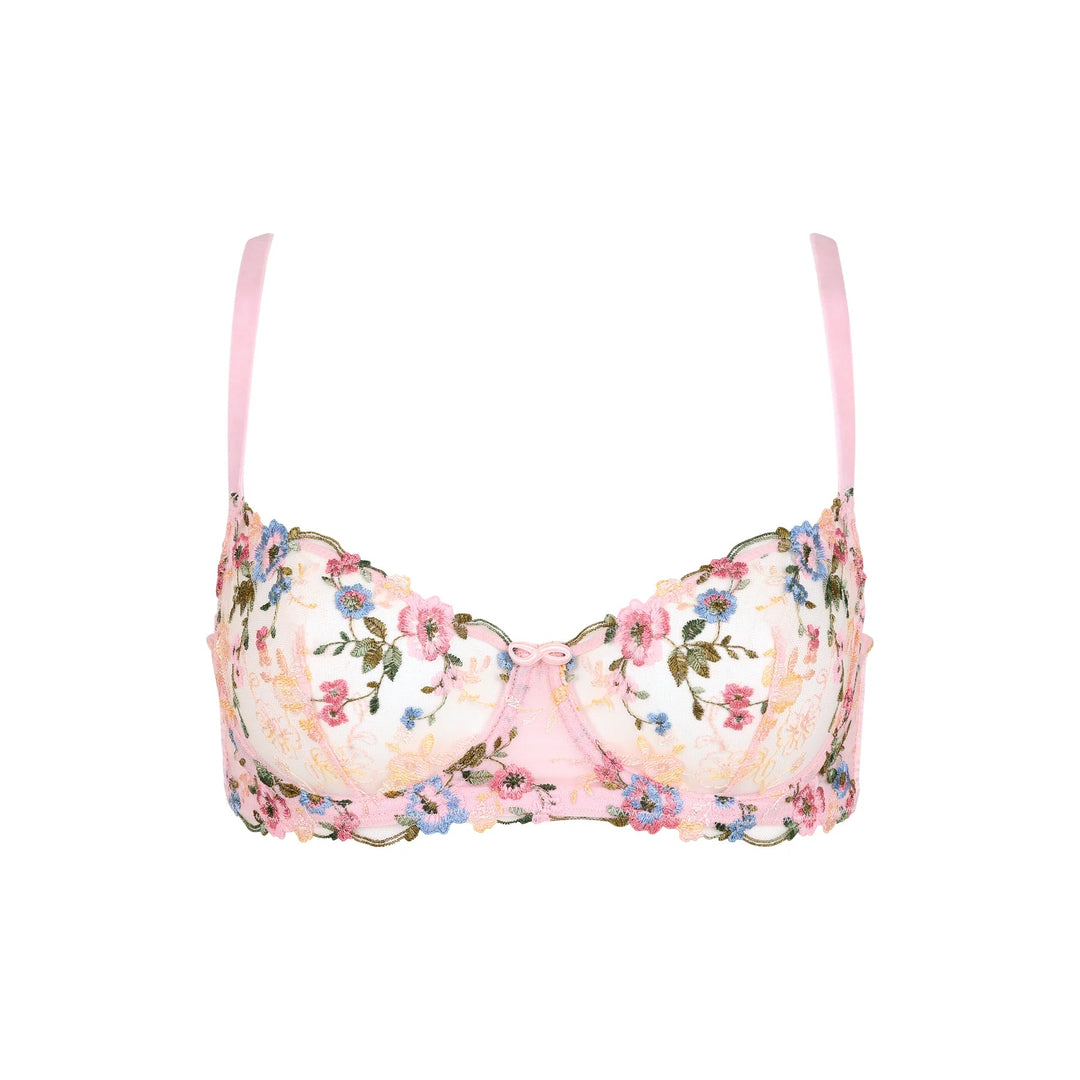 Huit Prestige Amour Bra - Sugar Cookies Lingerie