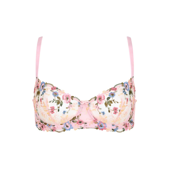 Huit Prestige Amour Bra - Sugar Cookies Lingerie