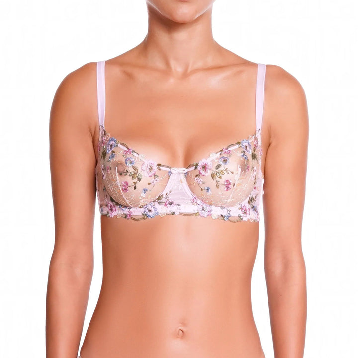 Huit Prestige Amour Bra - Sugar Cookies Lingerie