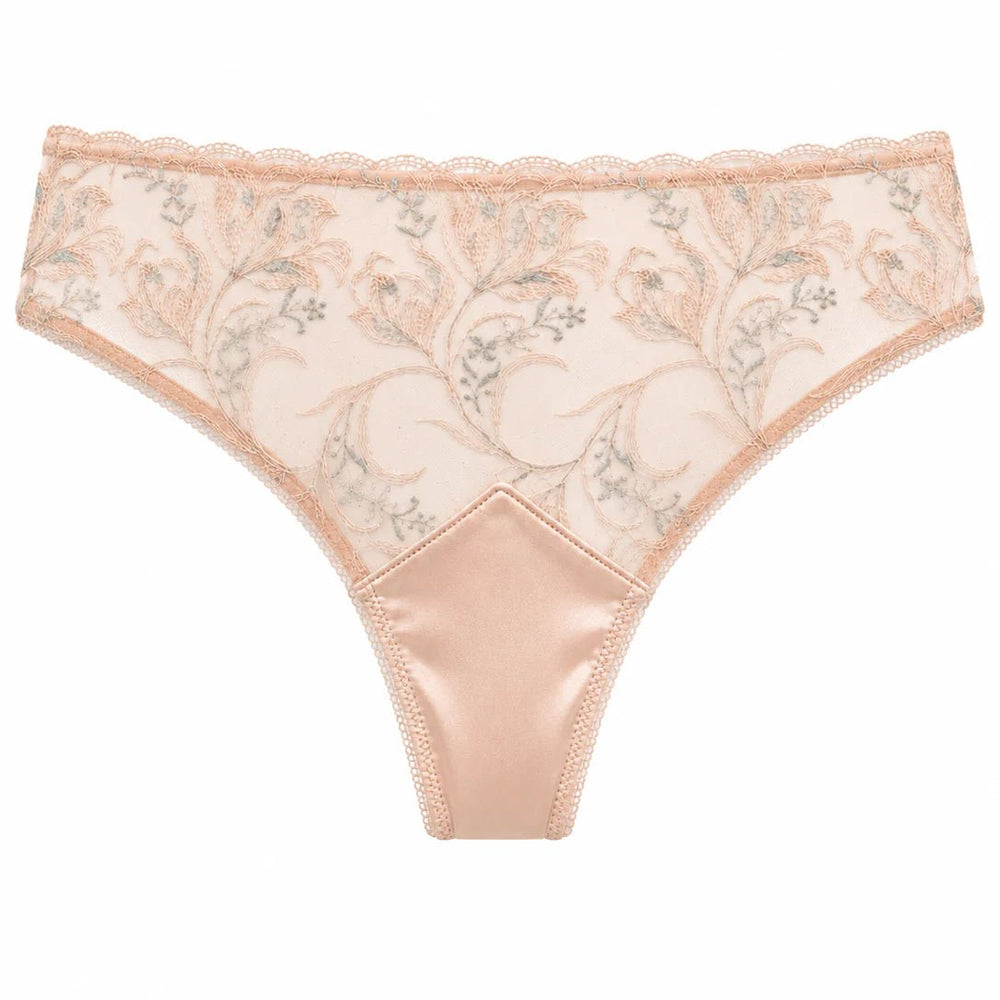 Huit Prestige Reve Tanga - Sugar Cookies Lingerie