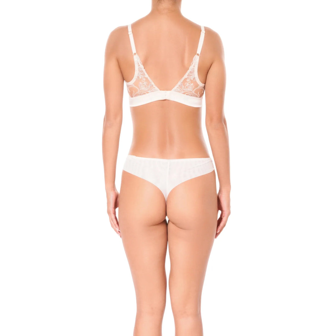 Huit Prestige Reve Tanga - Sugar Cookies Lingerie