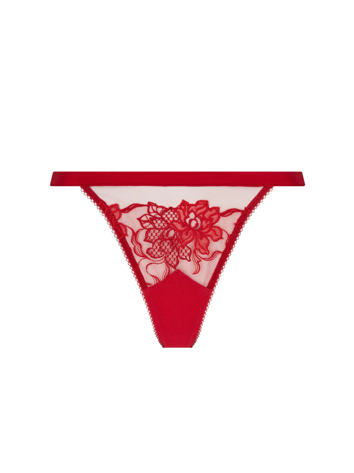 Lise Charmel Adorable En Sexy G - String - Sugar Cookies Lingerie