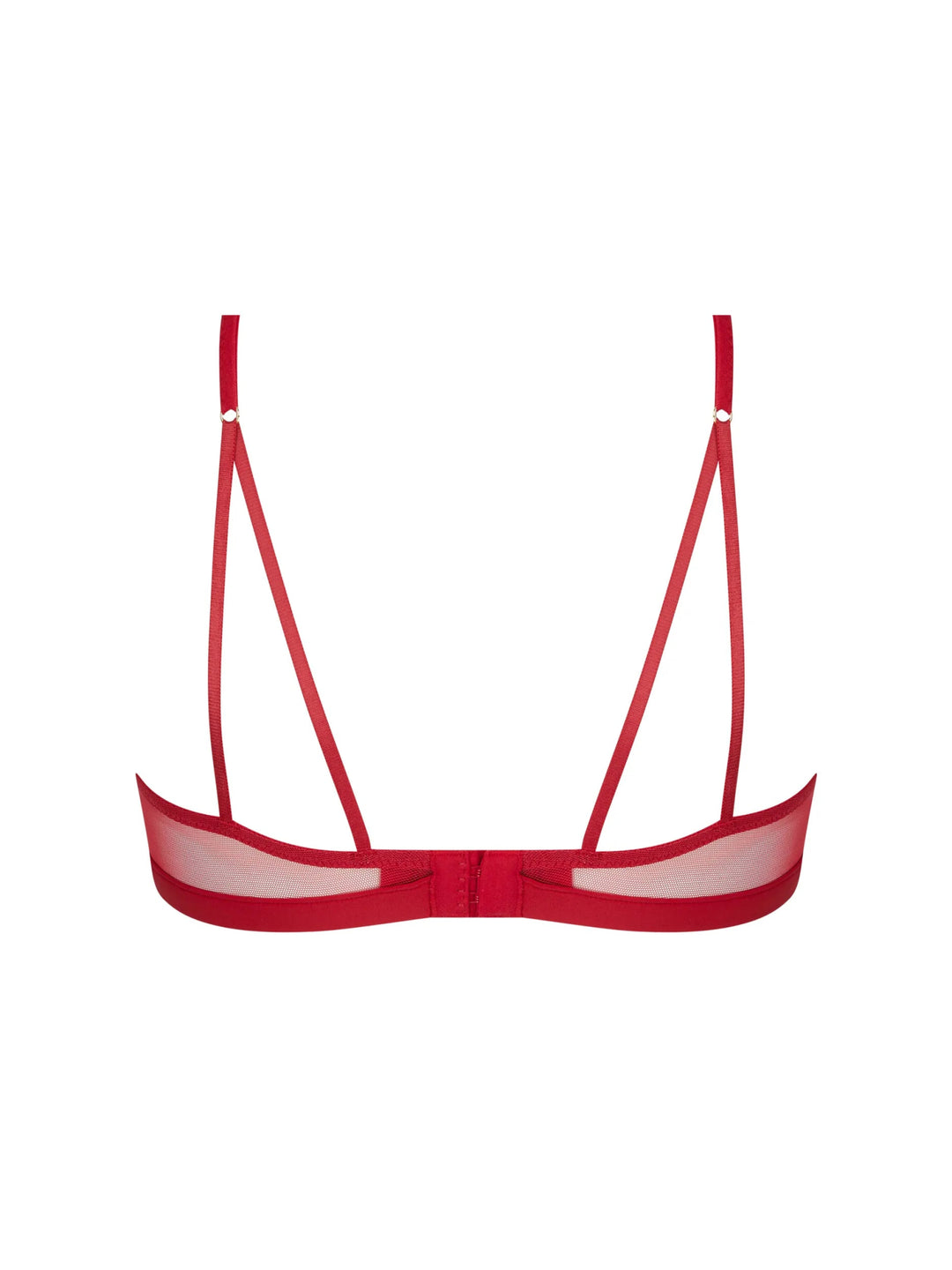 Lise Charmel Adorable En Sexy Halter Bra - Sugar Cookies Lingerie