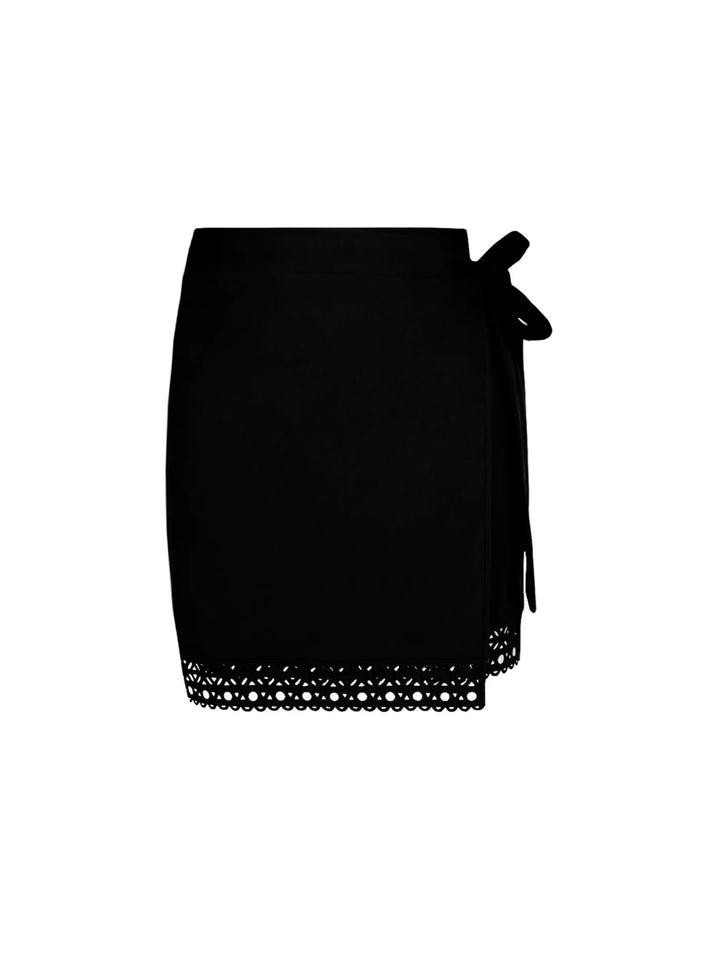 Lise Charmel Ajourage Couture Pareo - Sugar Cookies Lingerie