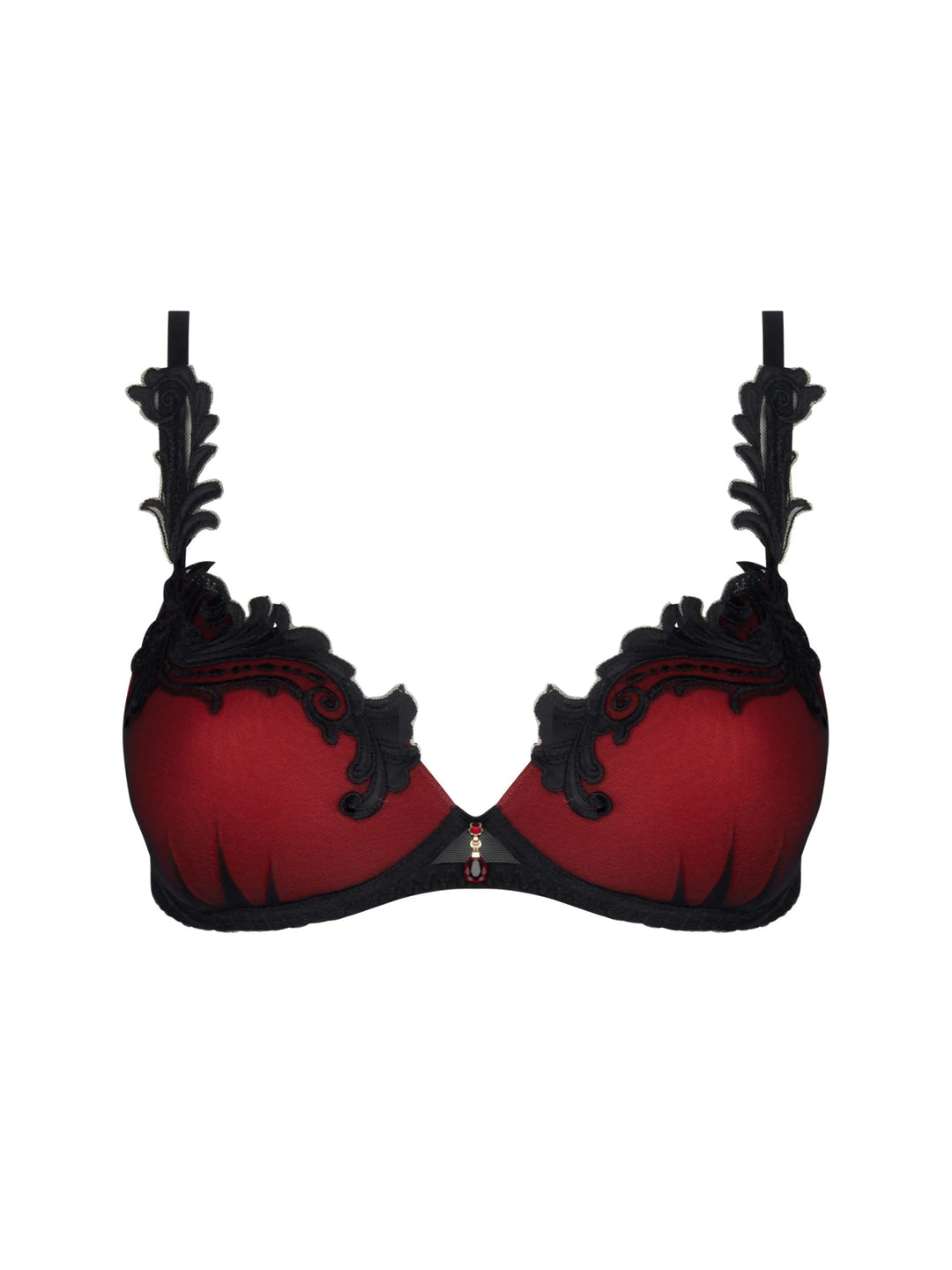 Lise Charmel Bellissime Inconnue Contour Bra - Sugar Cookies Lingerie