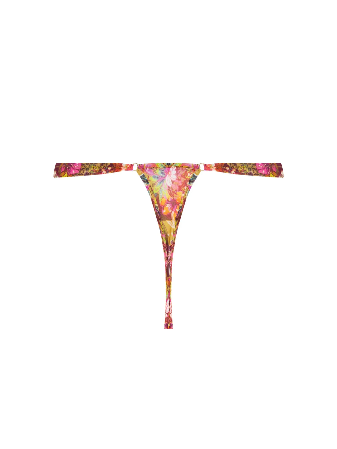 Lise Charmel Danse Des Fleurs G - String - Sugar Cookies Lingerie