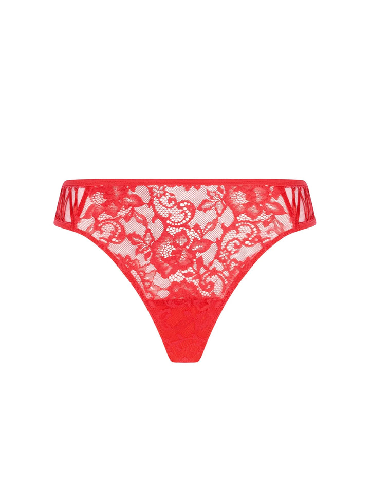 Lise Charmel Desirs De Venise G - String - Sugar Cookies Lingerie