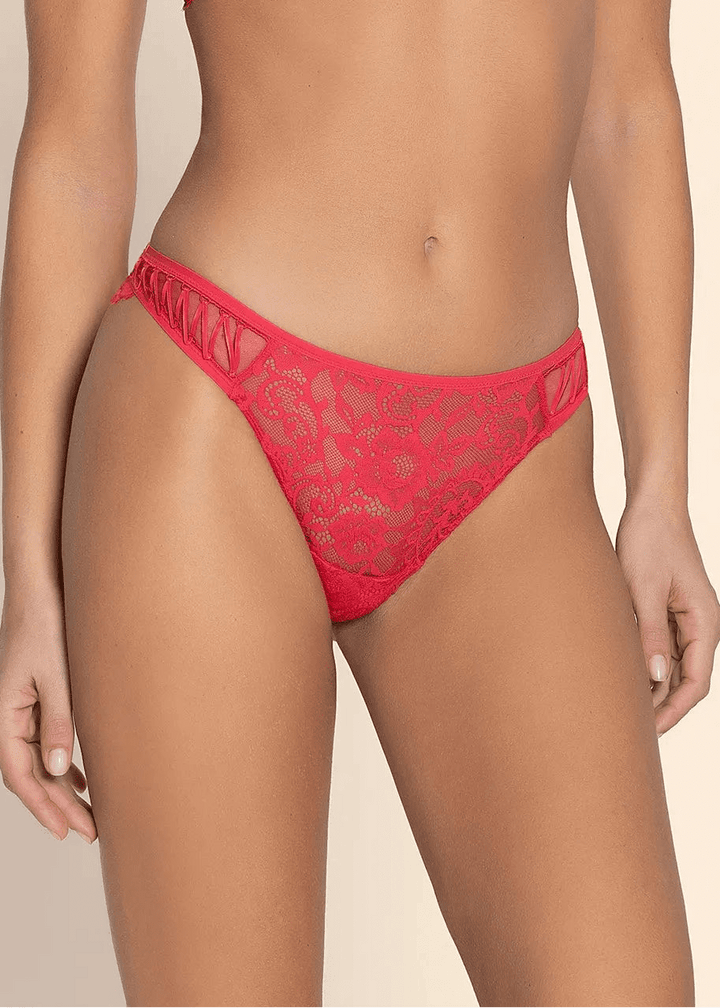 Lise Charmel Desirs De Venise G - String - Sugar Cookies Lingerie