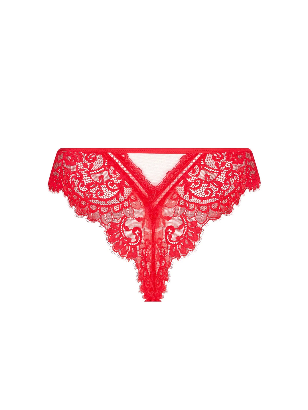 Lise Charmel Desirs De Venise Thong - Sugar Cookies Lingerie