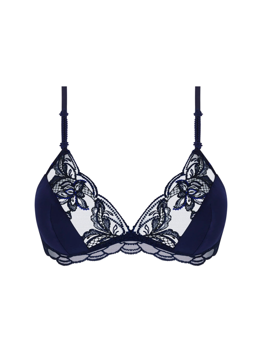 Lise Charmel Eclat Couture Bralette - Sugar Cookies Lingerie
