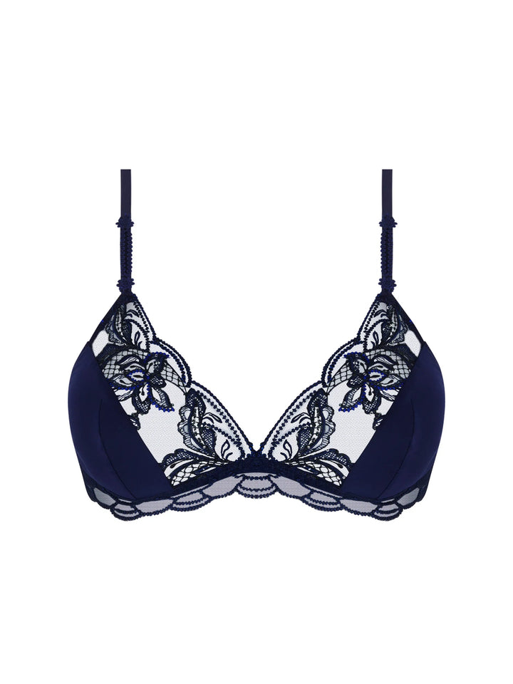 Lise Charmel Eclat Couture Bralette - Sugar Cookies Lingerie