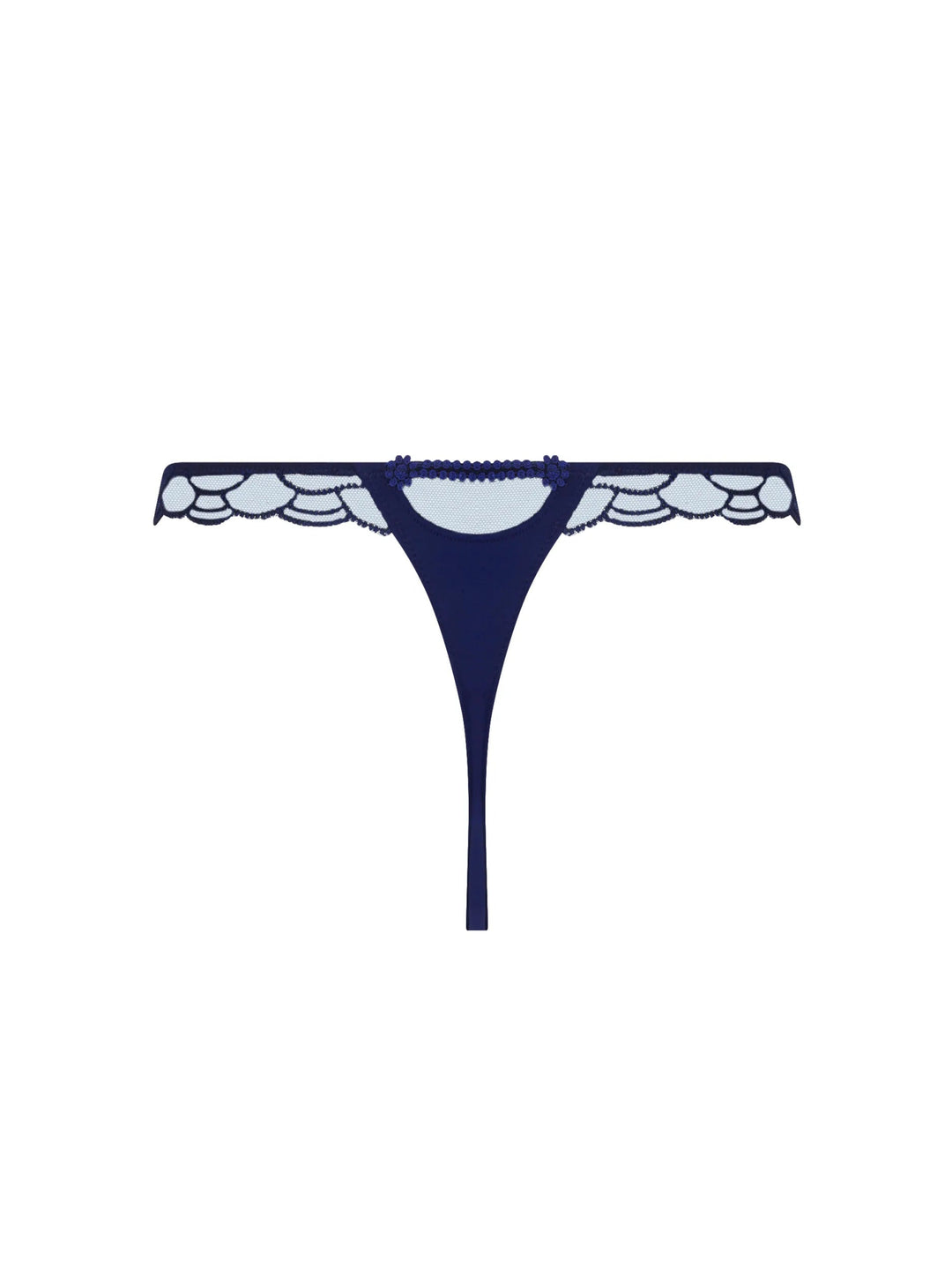 Lise Charmel Eclat Couture G - String - Sugar Cookies Lingerie