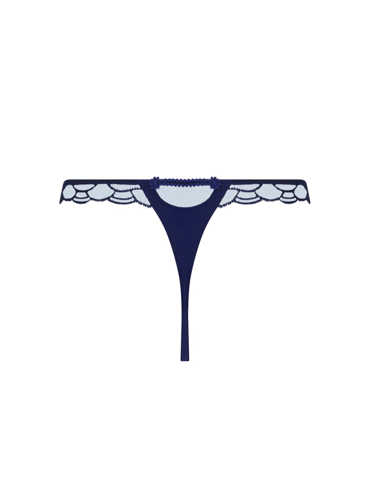 Lise Charmel Eclat Couture G - String - Sugar Cookies Lingerie