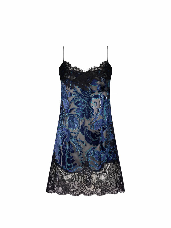 Lise Charmel Eclat Joaillerie Babydoll - Sugar Cookies Lingerie