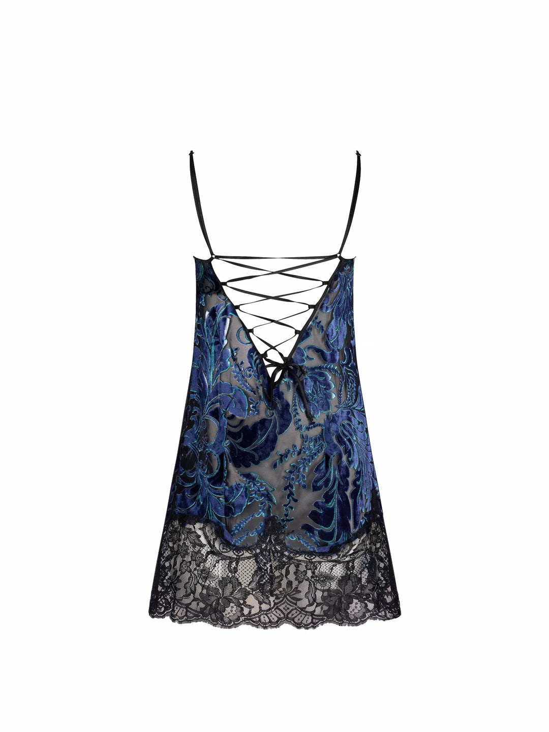 Lise Charmel Eclat Joaillerie Babydoll - Sugar Cookies Lingerie