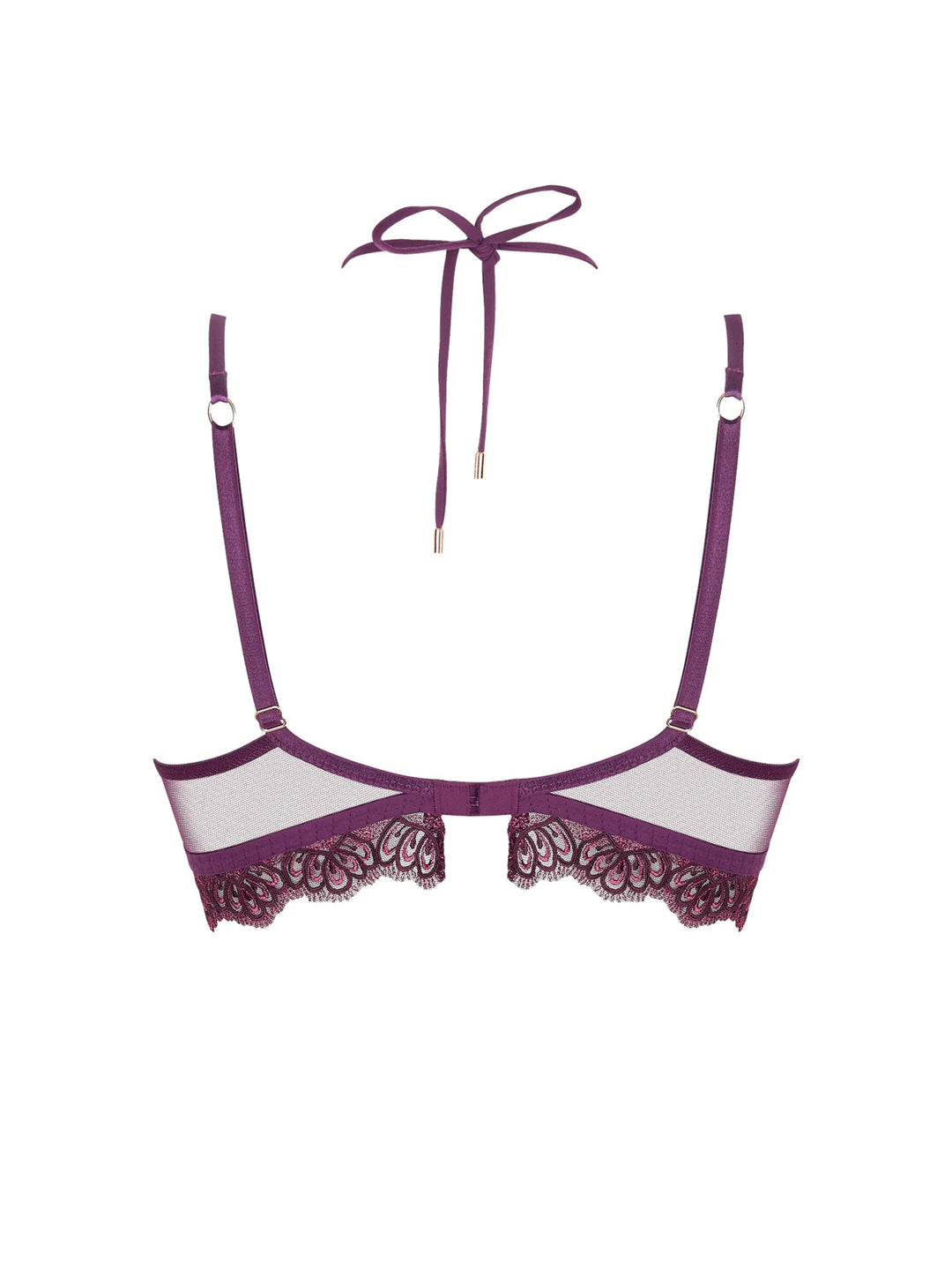 Lise Charmel Elegance Artist Contour Bra - Sugar Cookies Lingerie