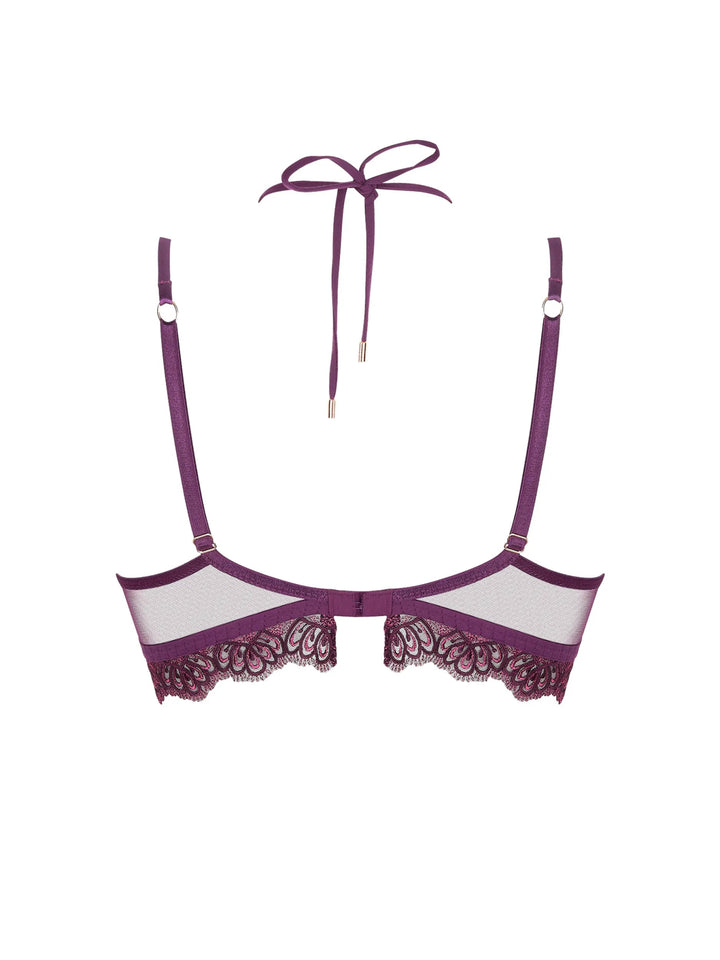 Lise Charmel Elegance Artist Contour Bra - Sugar Cookies Lingerie