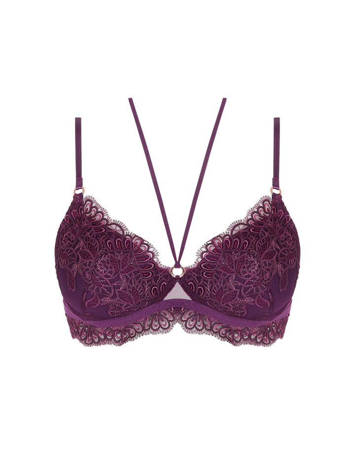 Lise Charmel Elegance Artist Contour Bra - Sugar Cookies Lingerie