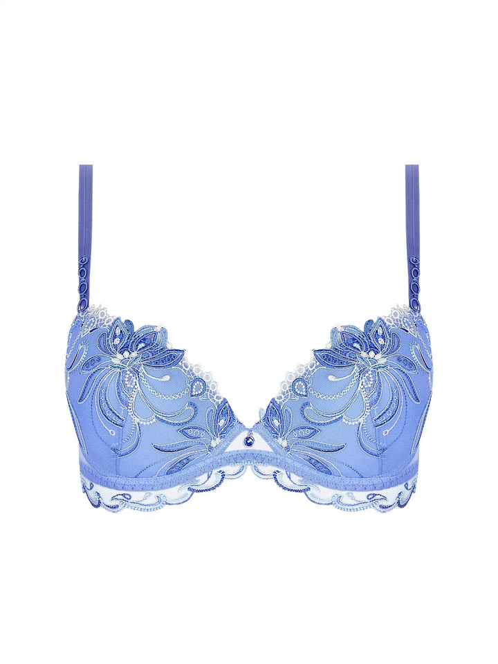 Lise Charmel Nymphe Bleue Contour Bra - Sugar Cookies Lingerie